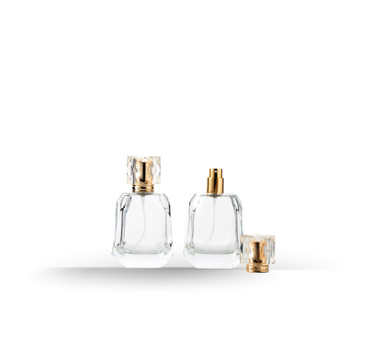 Emerald Bottle- 60ml