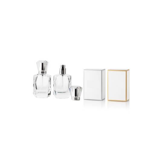 Box for 100ml Captain