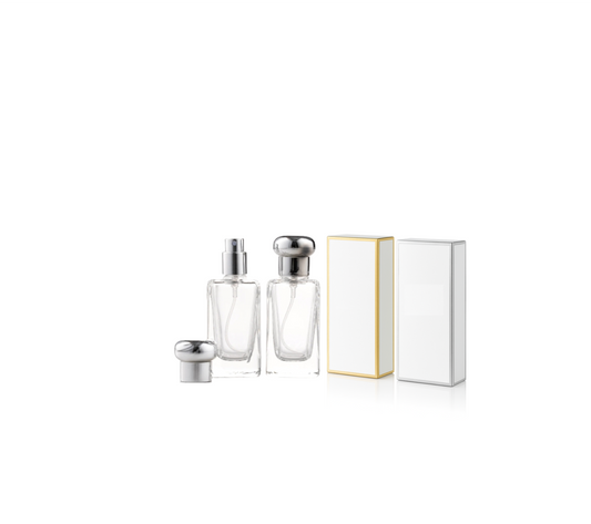 Box for Base Bottle-30ml