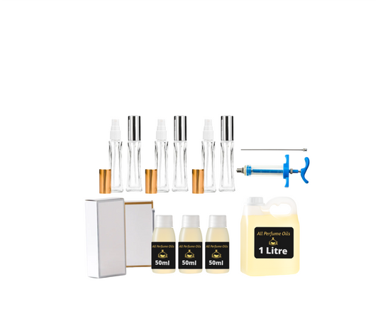 Business Starter Kit 1