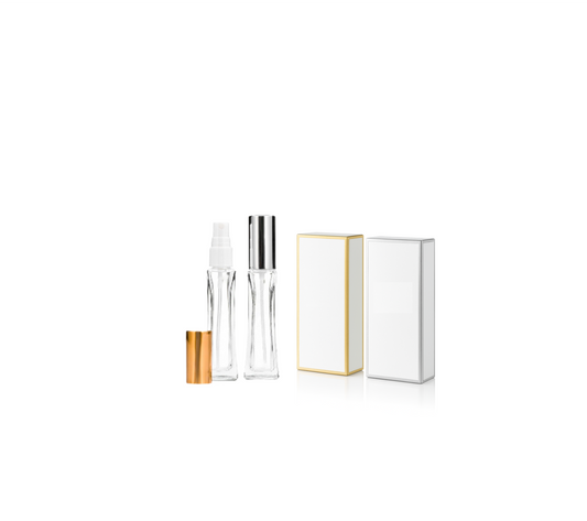 Box for Triumph Bottle Clear -50ml