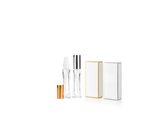 Box for Liquid -25ml