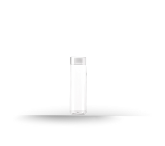 Shower Gel bottle - 250ml