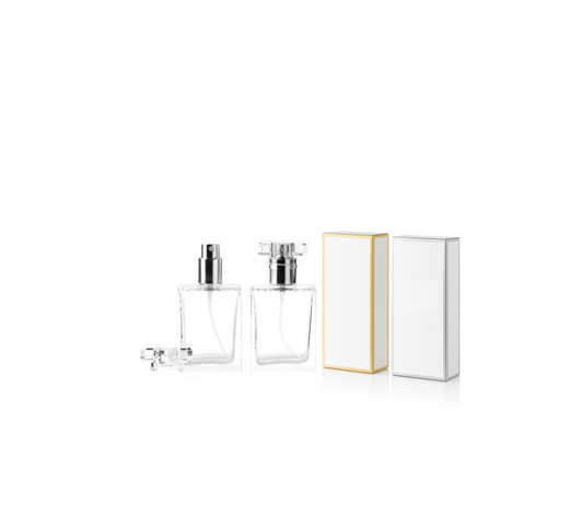 Box for Tilus Bottle 50ml