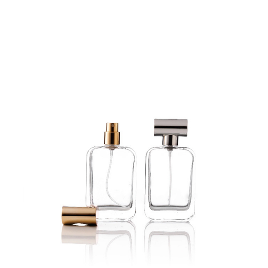 Anmol Bottle - 50ml (screw)