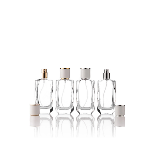 Legend Bottle- 55ml (screw)