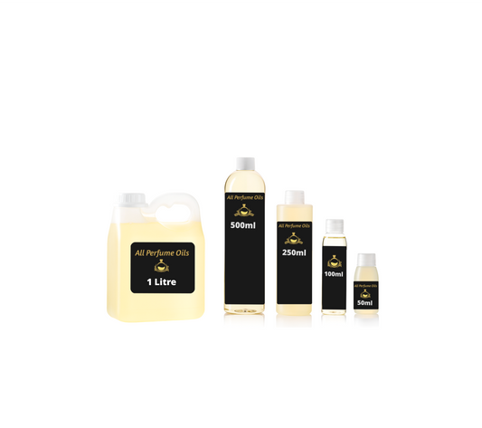 Maxou Flowers Inspired by YSL Libre Flowers & Flames EDP Florale