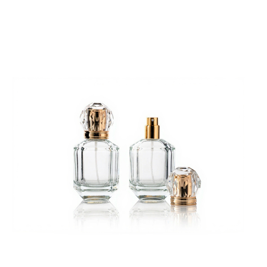 Castle Bottle- 55ml