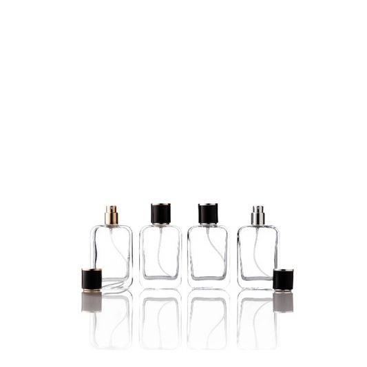 Nova Bottle - 30ml (Screw)