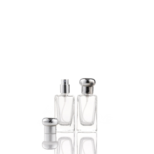 Jazz Bottle -30ml (12's) (Screw)