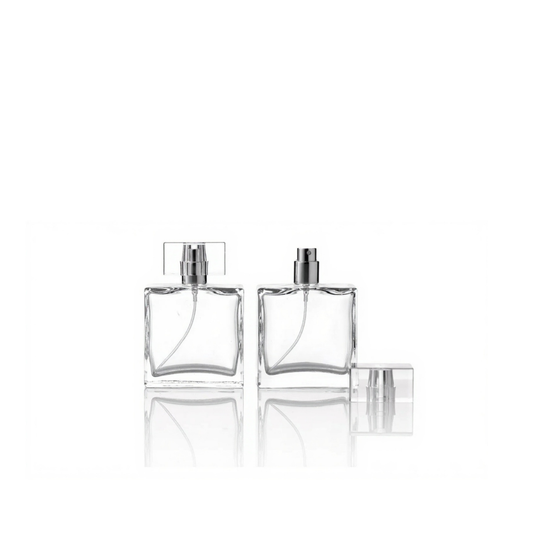 Thor Bottle - 60ml (screw)
