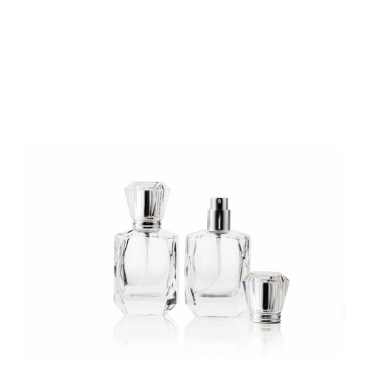 Legend Bottle- 35ml (Screw)