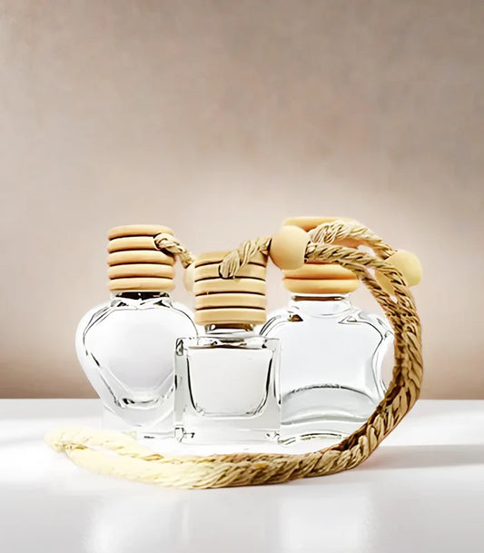 Car Air Freshener Diffusers