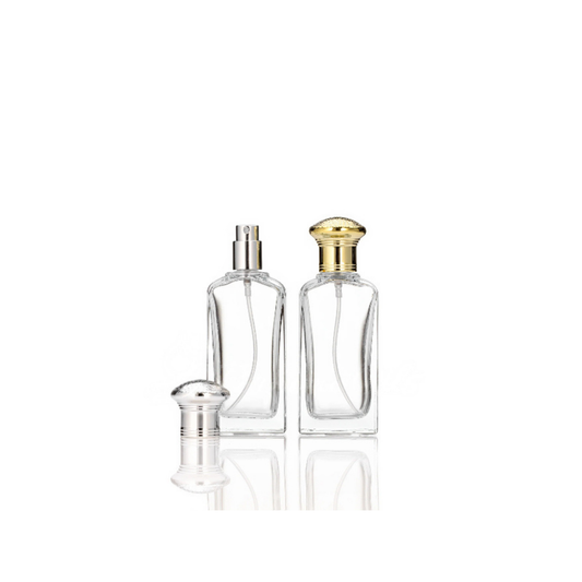 Crown Bottle - 55ml (screw)