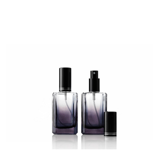 Stallion Bottle - 60ml (Screw)