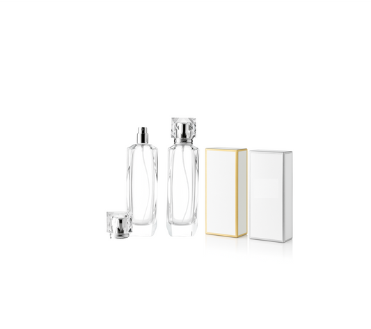 Box for 100ml Flashy