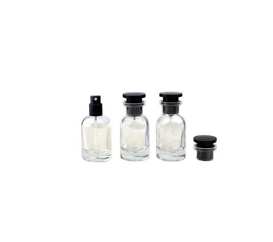 Luana Bottle - 30ml