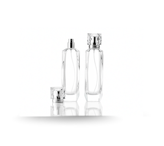 Athena Bottle -100ml (Screw)