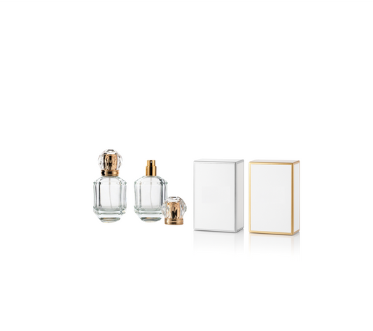 Box for Viking Bottle- 55ml