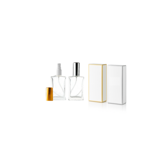 Box for Hipster 50ml