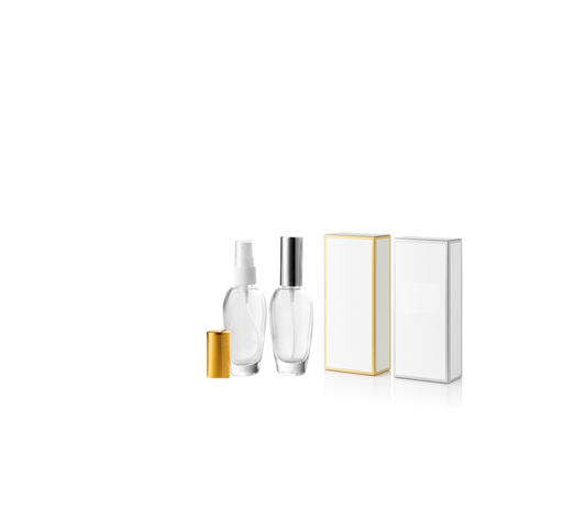 Box for Infinity Bottle-30ml