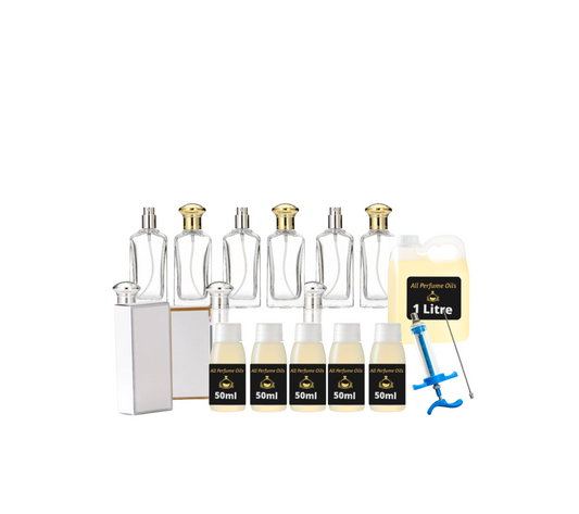 Business Starter Kit 3