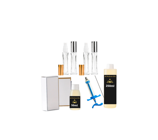 Business Starter Kit 9 ( Men )