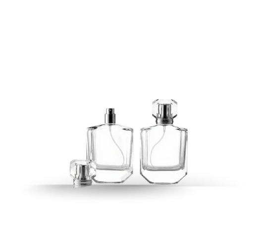 Hiro Bottle -100ml (Screw)
