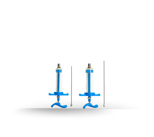 Syringe