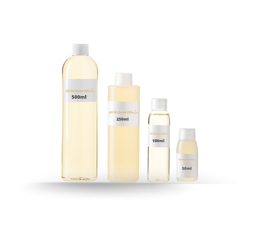 Maxou Flowers Inspired by YSL Libre Flowers & Flames EDP Florale