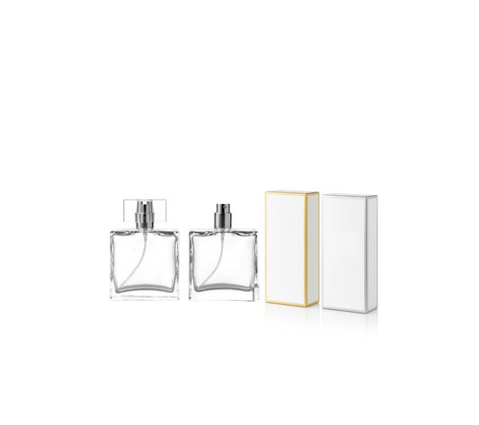 Box for Tilus Bottle- 60ml